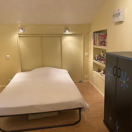 Prázdninový dům Familial Cerdan A *