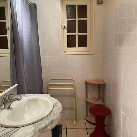 Prázdninový dům Familial Cerdan A *