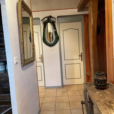 Familial Cerdan A Dorres