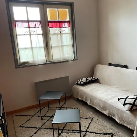 Tatil Evi Familial Cerdan A *