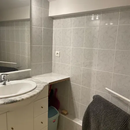 Familial Cerdan A Tatil Evi Dorres