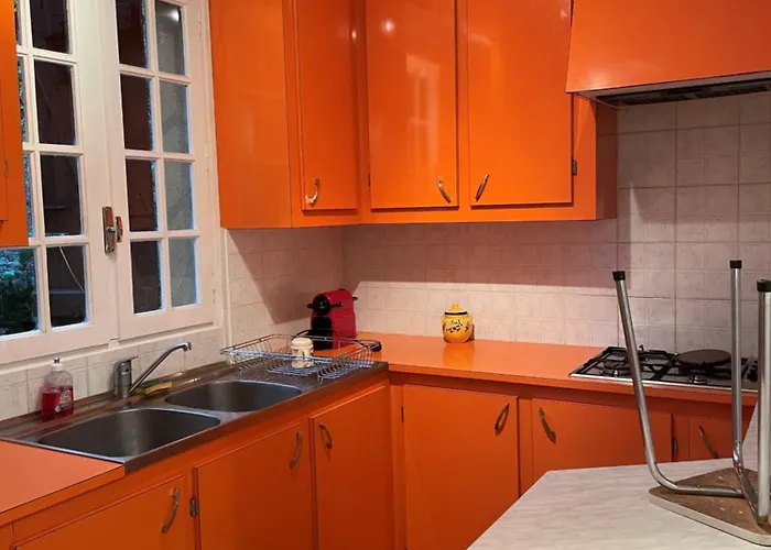 Tatil Evi Familial Cerdan A *