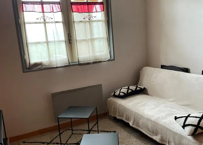 Tatil Evi Familial Cerdan A *