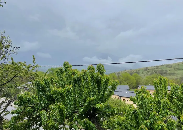 Familial Cerdan A Tatil Evi Dorres